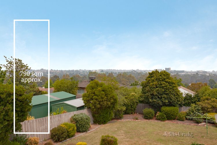 50 Neville Street Box Hill South 3128