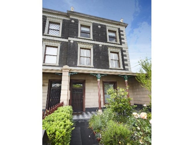 50 Nicholson Street Fitzroy 3065