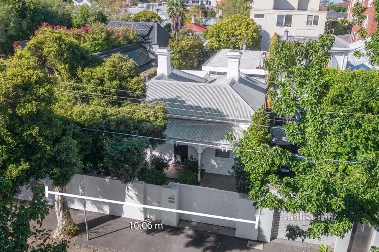 50 Nicholson Street South Yarra 3141