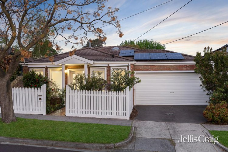 50 Nicol Street Highett 3190