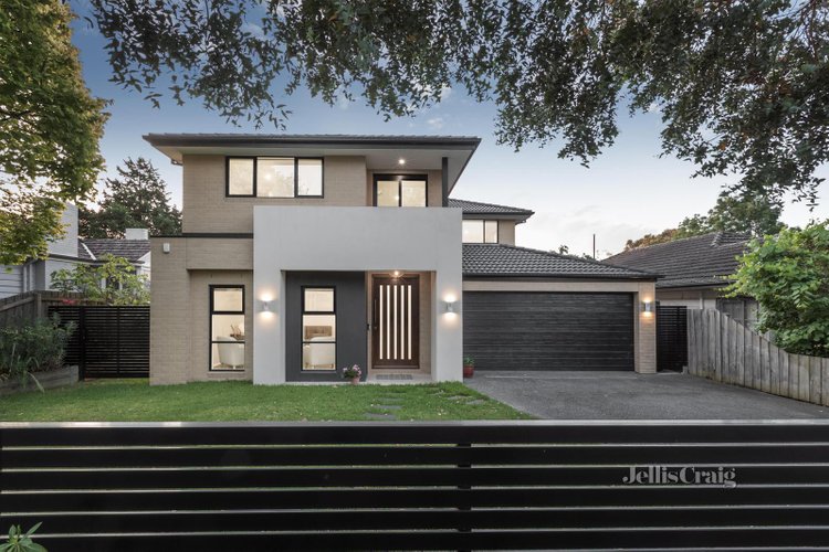 50 Pakenham Street Blackburn 3130