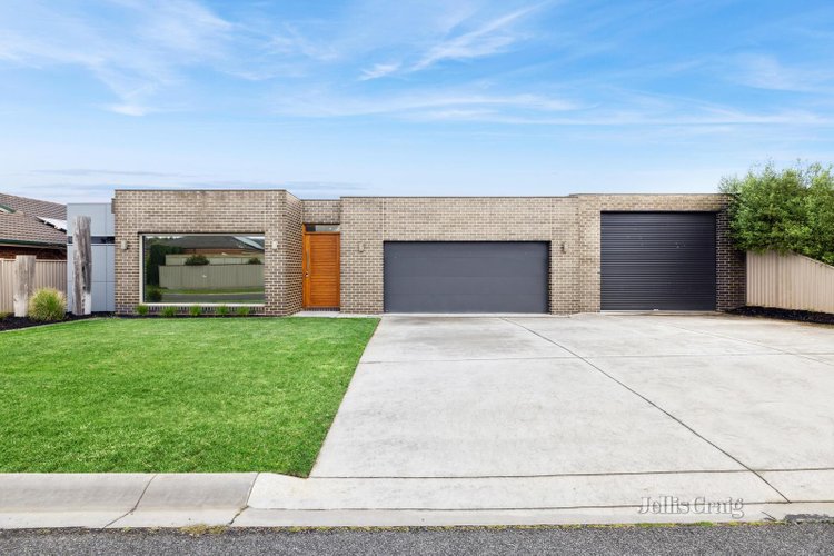 50 Parkview Drive Alfredton 3350