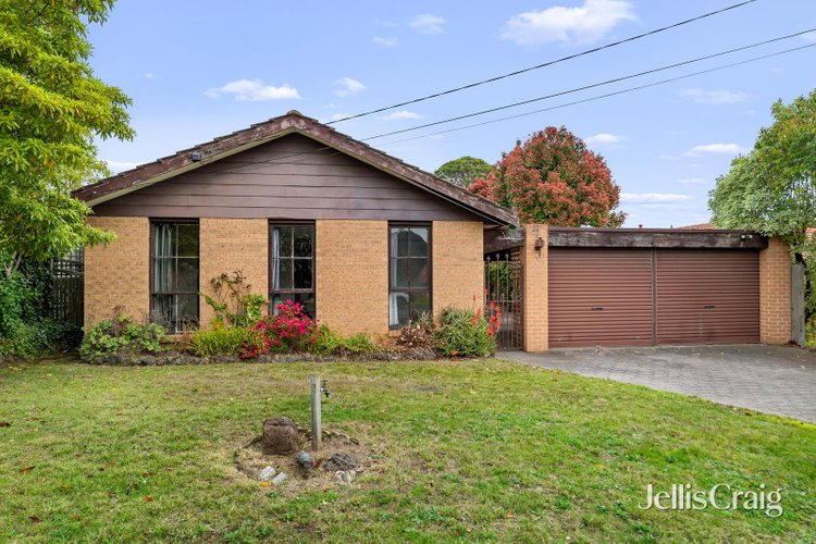 50 Phoenix Drive Wheelers Hill 3150