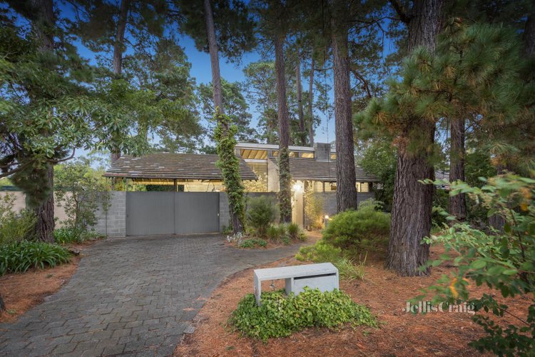 50 Pine Crescent Ringwood North 3134