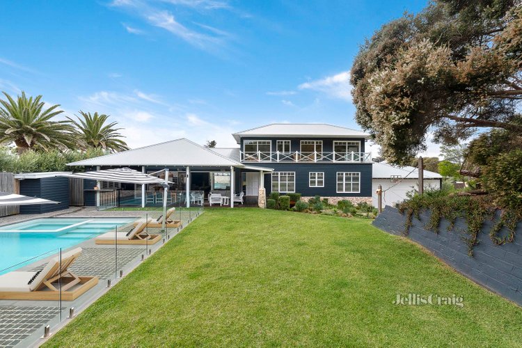 50 Queens Road Sorrento 3943