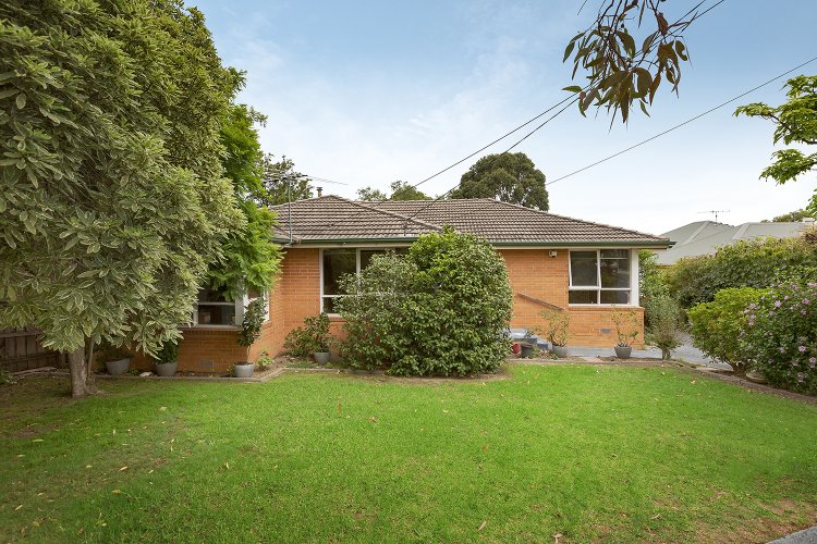 50 Rattray  Road Montmorency 3094