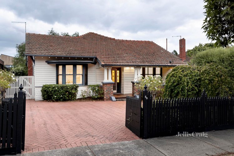 50 Rayment Street Fairfield 3078