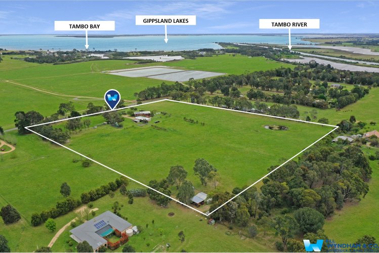 50 Reynolds Road, Metung