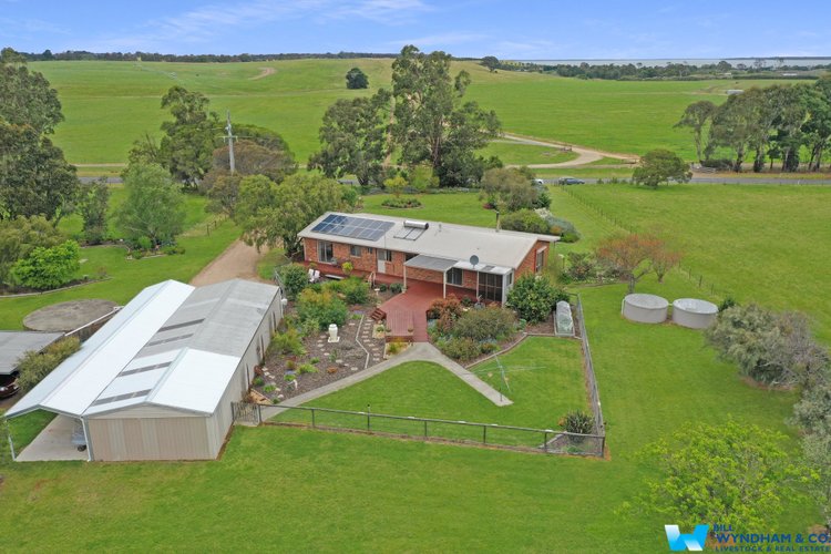 50 Reynolds Road, Metung