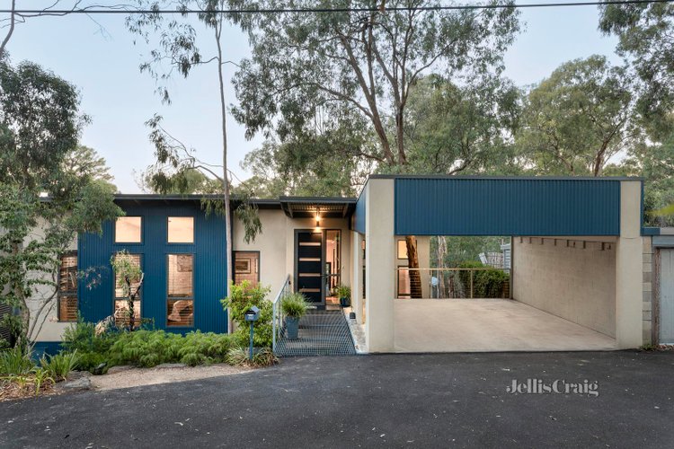 50 Ryans Road Eltham 3095
