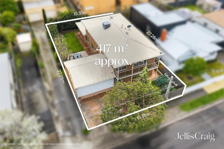 50 Saffron Street Newtown 3220