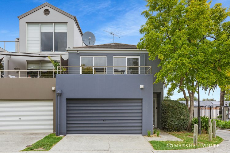 50 Scarborough Drive