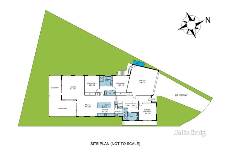 50 Serenity Place Diamond Creek 3089