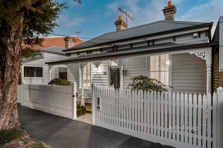 50 Somerset Street Richmond 3121