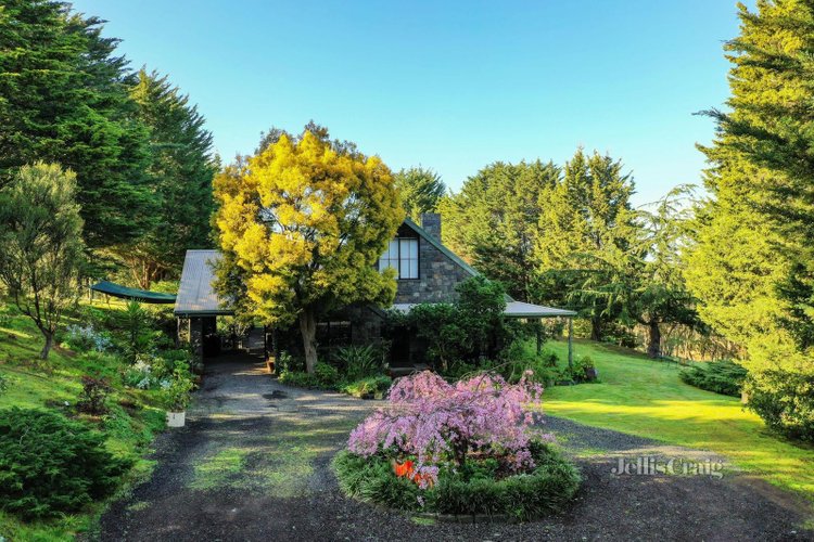 50 Springhill Road Hurstbridge 3099