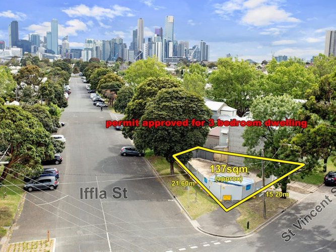 50 St Vincent Street Albert Park 3206