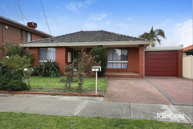 50 Swan Street  Keilor Park 3042