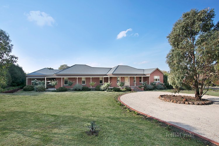 50 Tattersall Drive Kyneton 3444