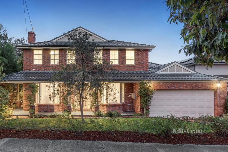 50 The Highway Mount Waverley 3149