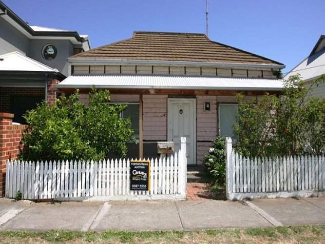 50 Thompson Street Williamstown 3016