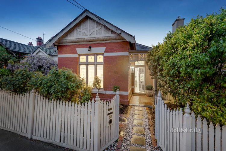 50 Union Street Armadale 3143