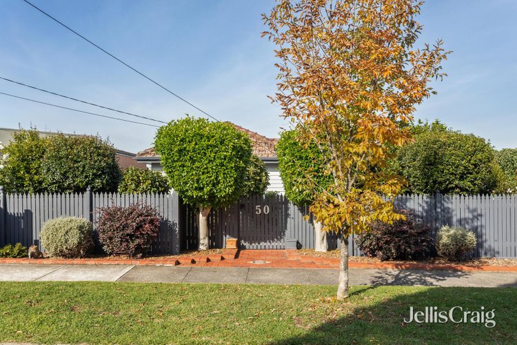 50 Vasey Street Bentleigh East 3165