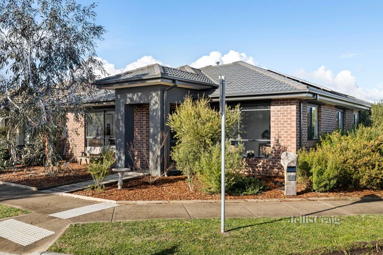 50 Vestley Drive Mernda 3754