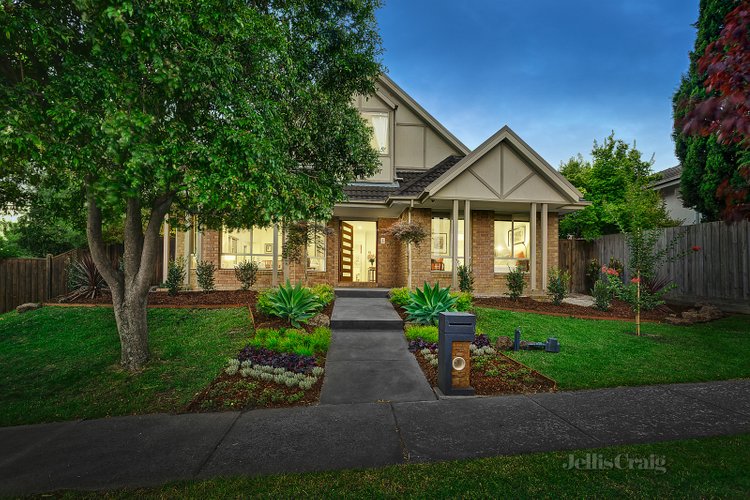 50 Warner Avenue Ashburton 3147