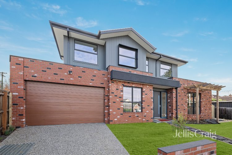 50 Wattle Drive Watsonia 3087