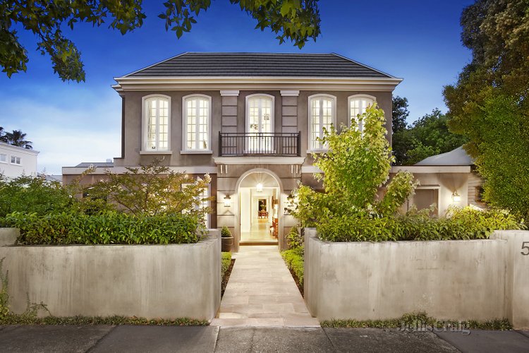 50 Wentworth Avenue Canterbury 3126