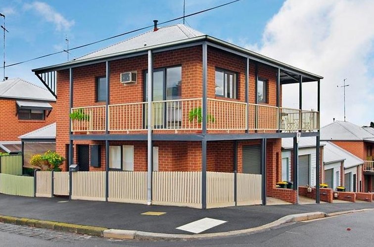 50 Westbourne Road  Kensington 3031