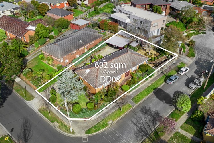50 Winston Drive Doncaster 3108