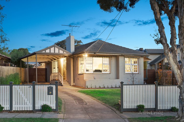 50 Worrell Street Nunawading 3131