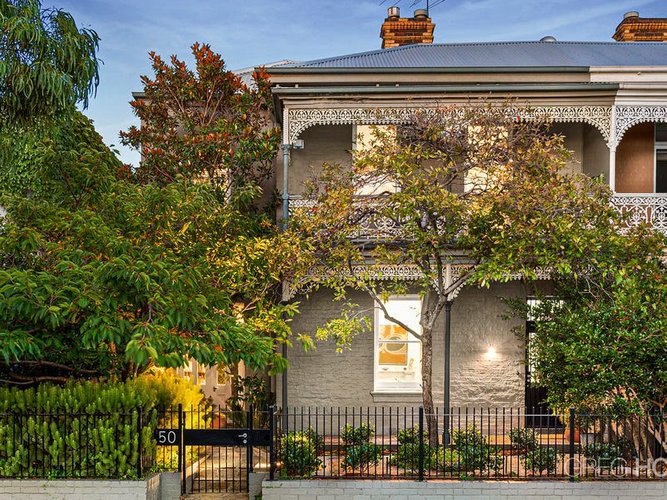 50 York Street St Kilda West 3182