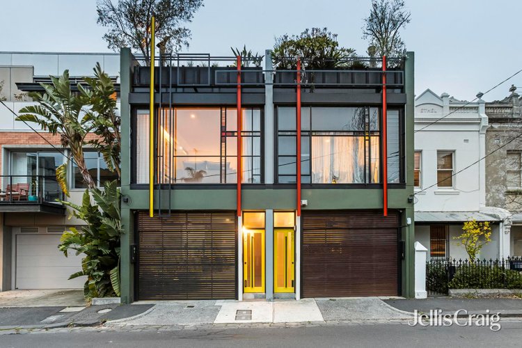 50 Young Street Fitzroy 3065