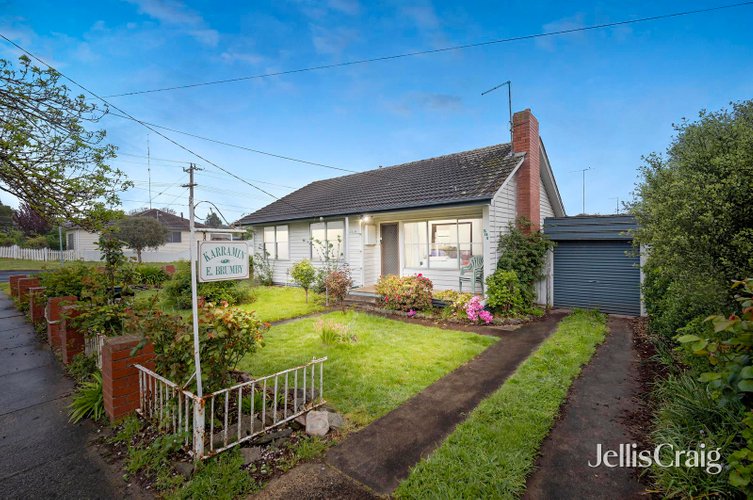 501 York Street  Ballarat East 3350