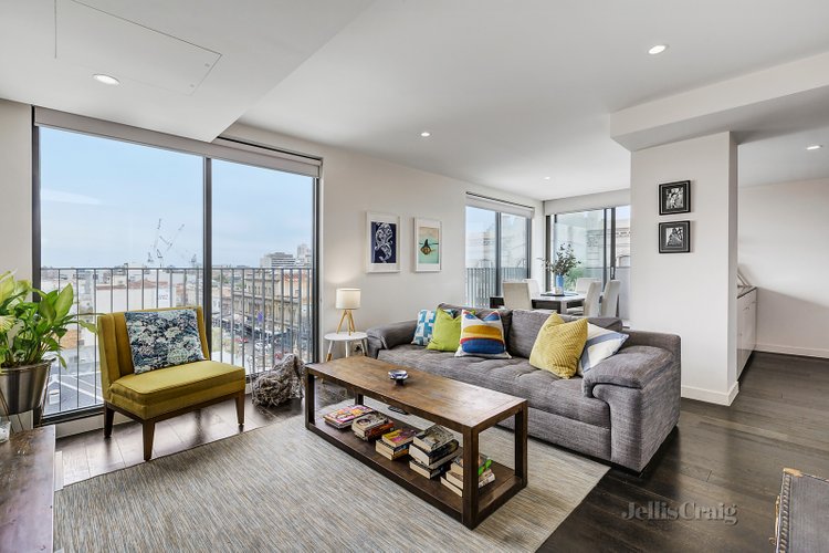 501/132 Smith Street Collingwood 3066