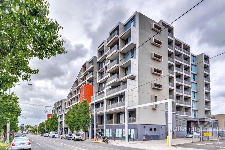 501 14-20 Nicholson Street Coburg 3058