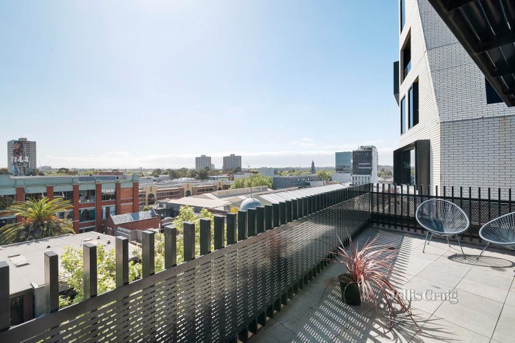 501 41 Peel Street Collingwood 3066