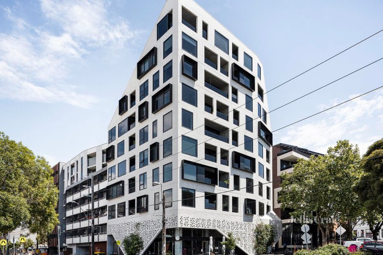 501 47 Peel Street Collingwood 3066