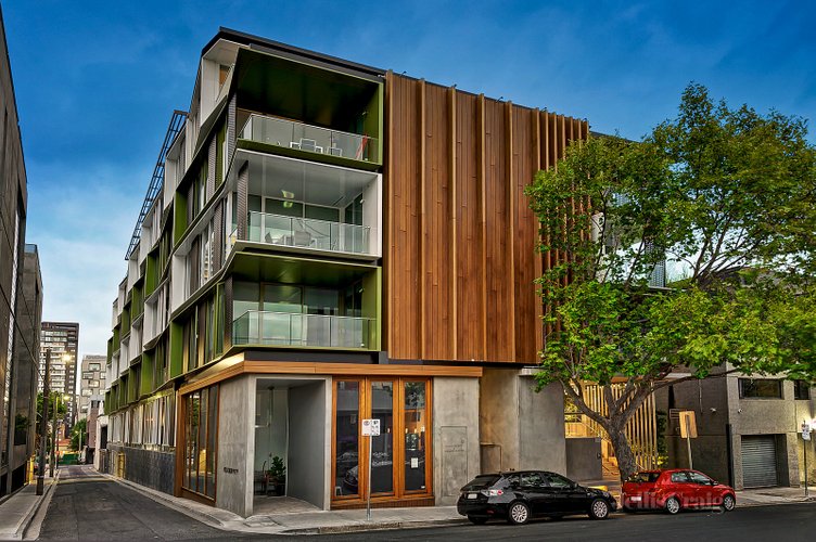 501/6 Murphy Street South Yarra 3141