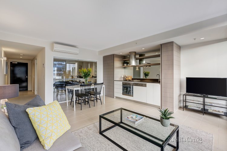 501/615 Victoria Street Abbotsford 3067