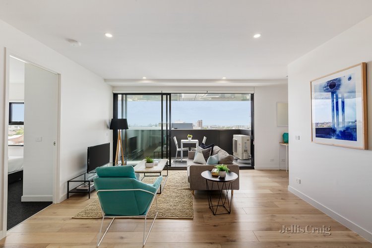 501/7 Montrose Street Hawthorn East 3123