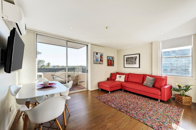 50/171 Flemington Road North Melbourne 3051