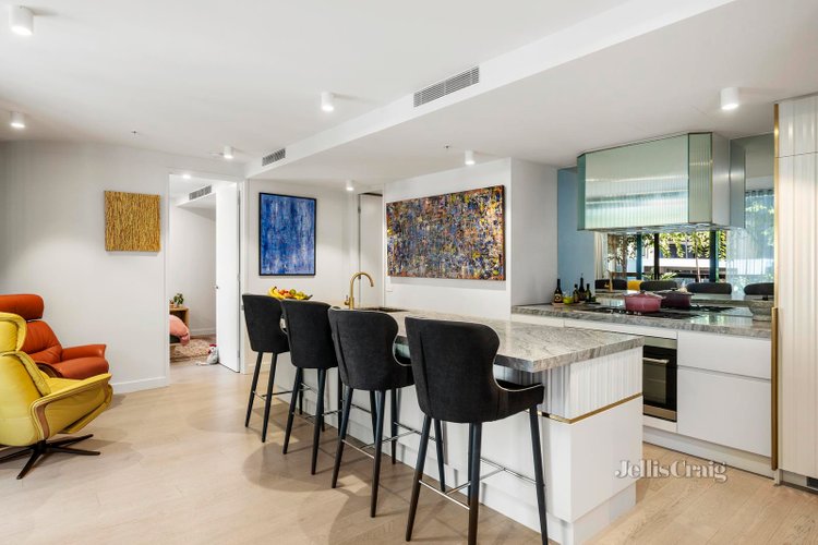 501 88 Cambridge Street Collingwood 3066