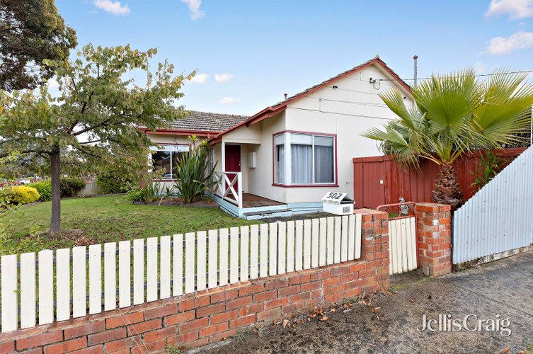 502 Landsborough Street  Ballarat North 3350