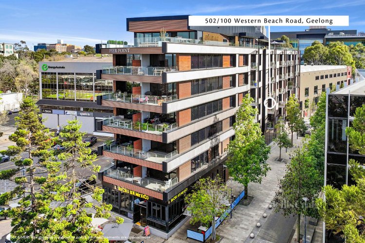 502 100 Western Beach Road Geelong 3220