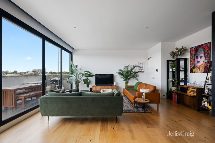 502/122 Roseneath Street Clifton Hill 3068