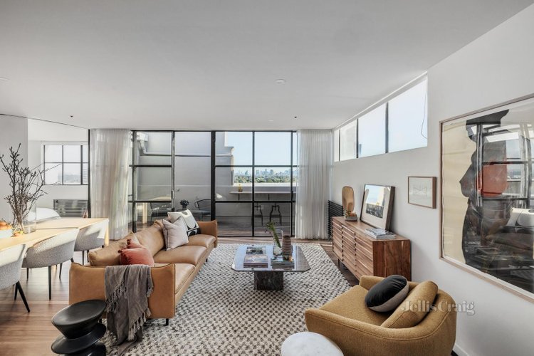502 129 Fitzroy Street St Kilda 3182