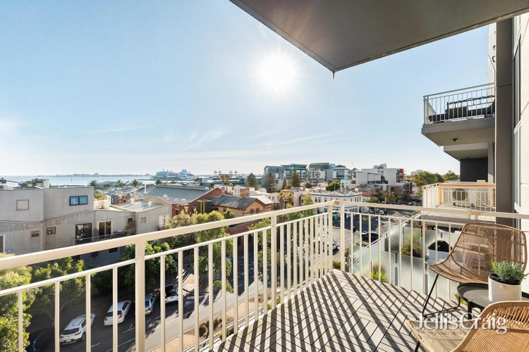 502 134 Rouse Street Port Melbourne 3207
